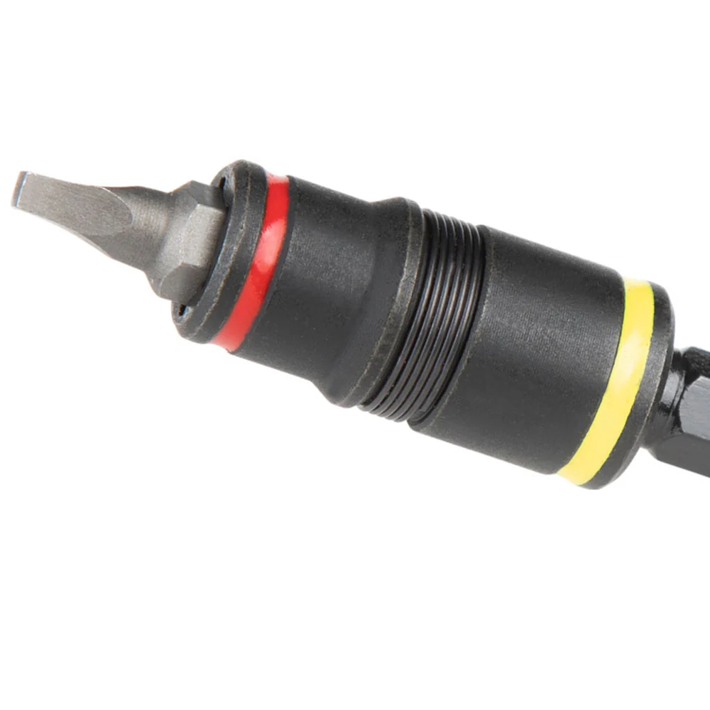 Klein 32303HD 20-In-1 Impact Driver Set w/Bits & Flip Socket - Image 8