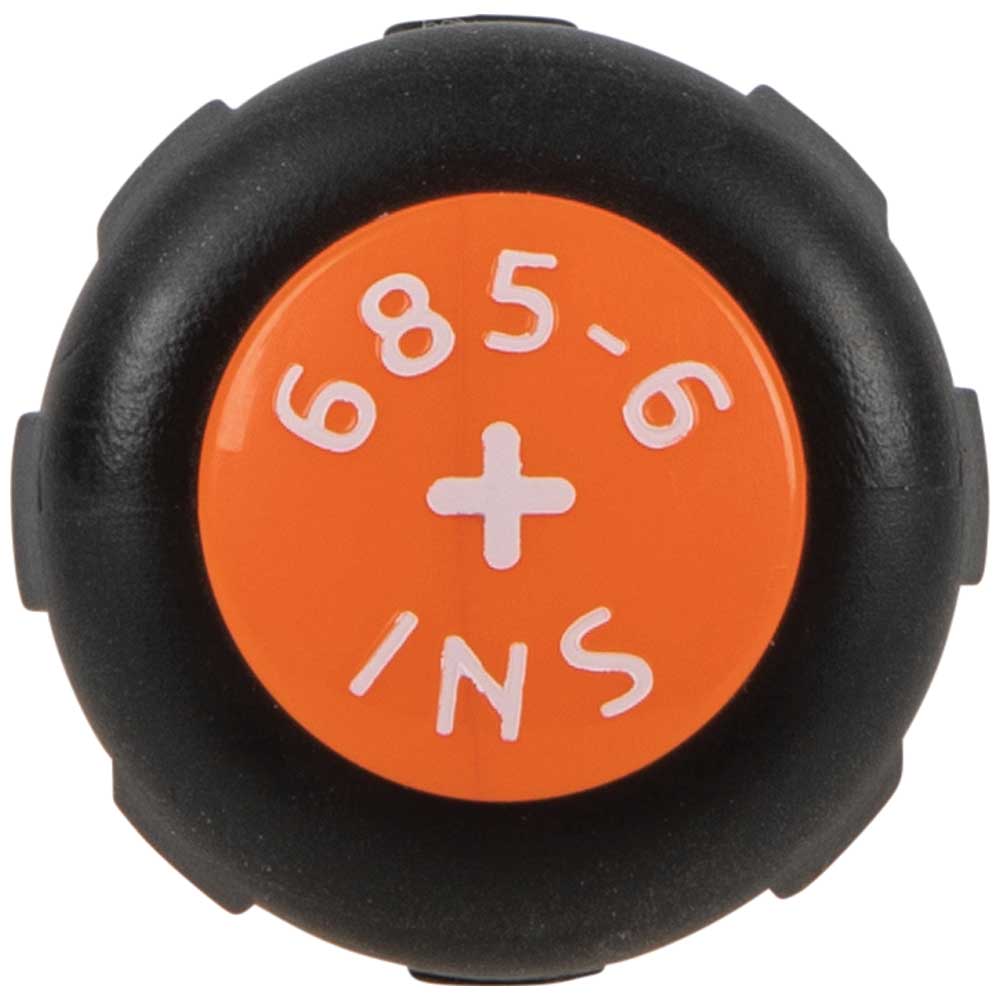 Klein 85076INS 6-Piece 1000V Insulated Screwdriver Set - Image 7