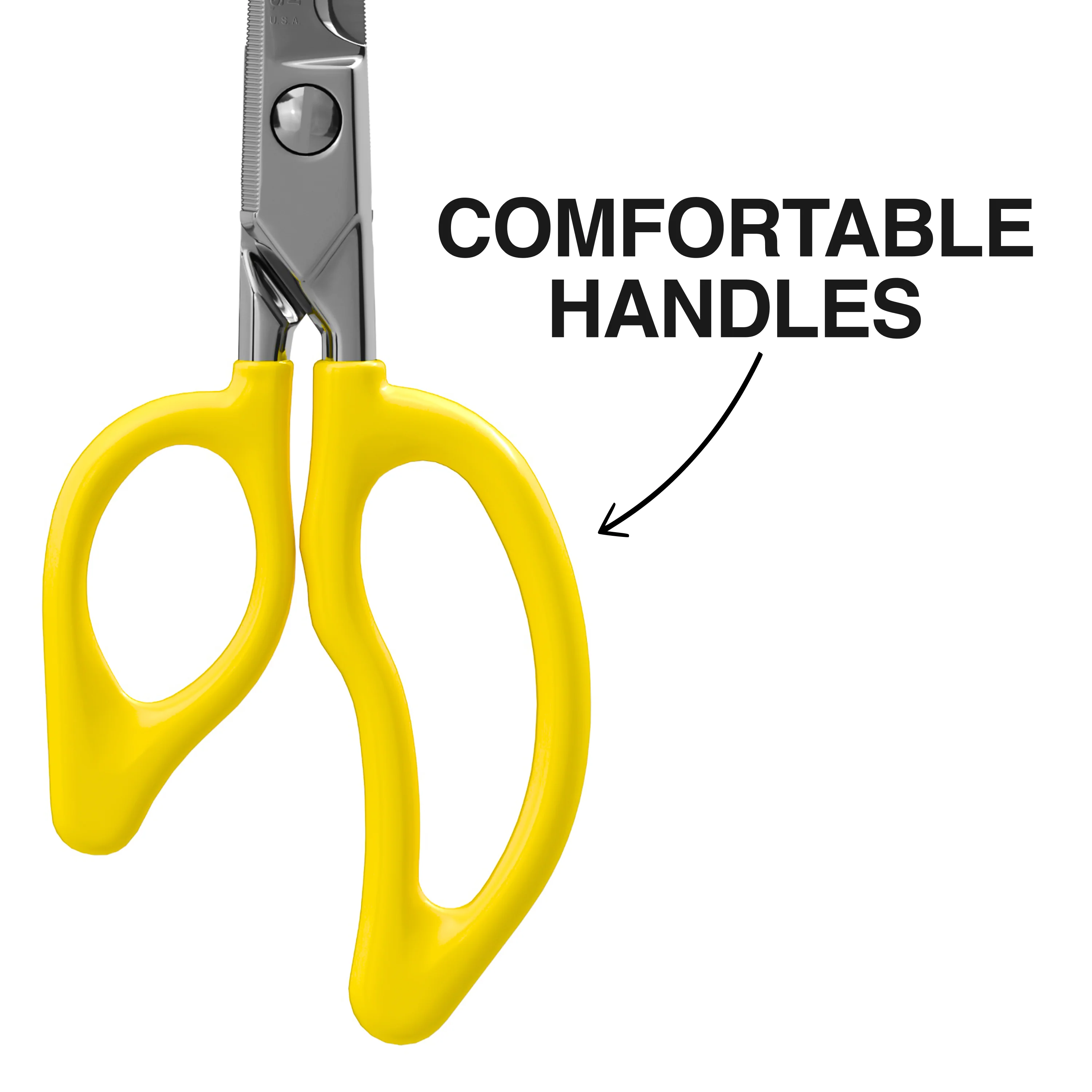 Klein 26001 All-Purpose Electricians Scissors - Image 6