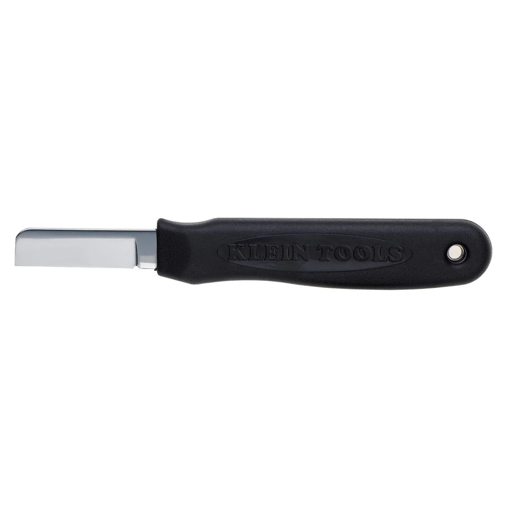 Klein 44200 Cable Splicers Knife 6-1/4 in.