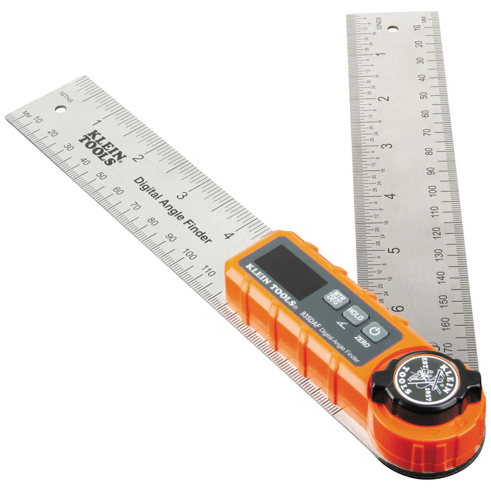 Klein 935DAF Digital Angle Finder - Image 2