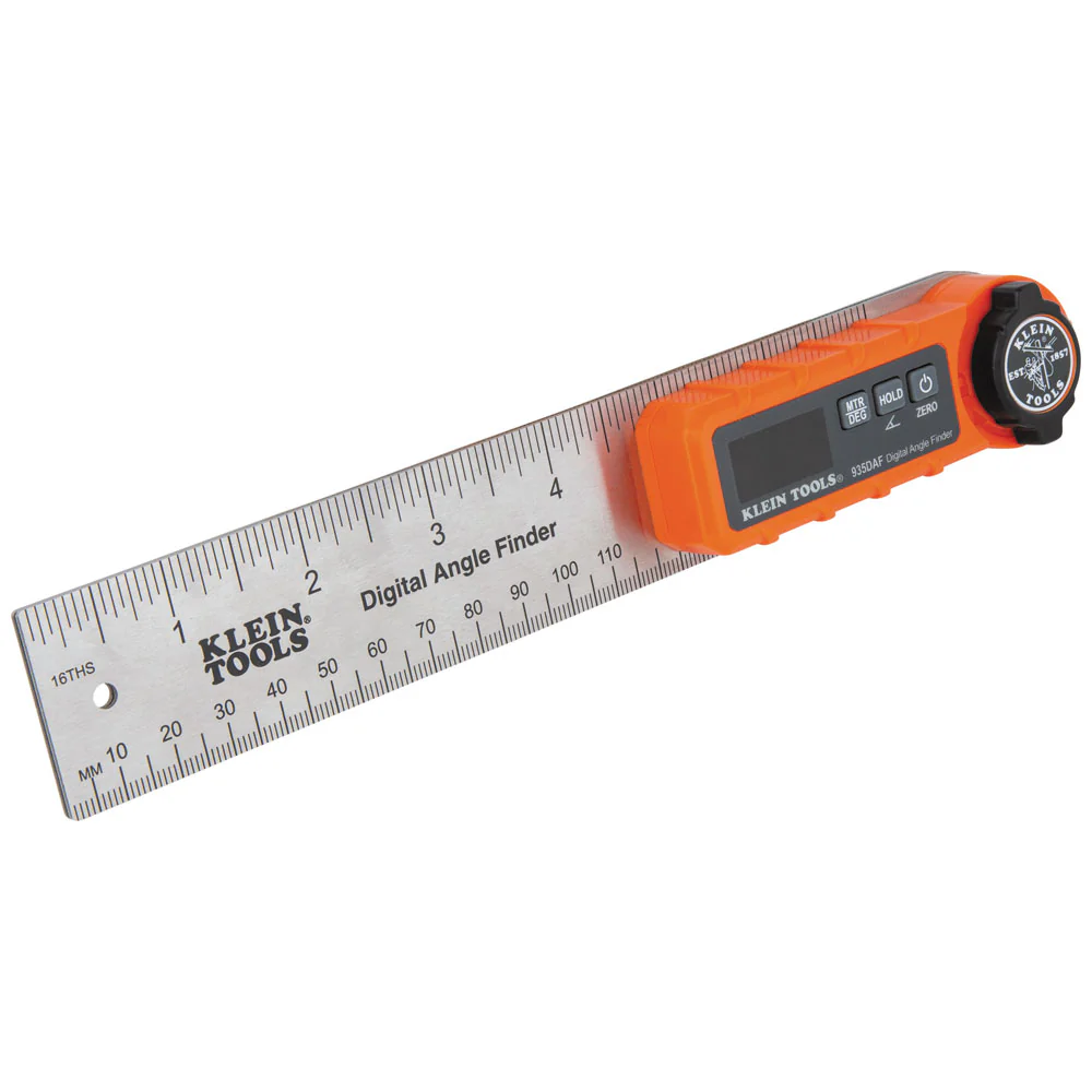 Klein 935DAF Digital Angle Finder - Image 3