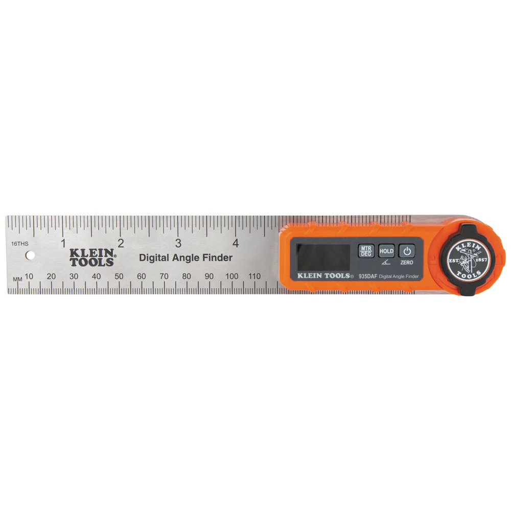 Klein 935DAF Digital Angle Finder - Image 4