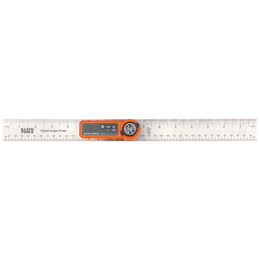 Klein 935DAF Digital Angle Finder - Image 5