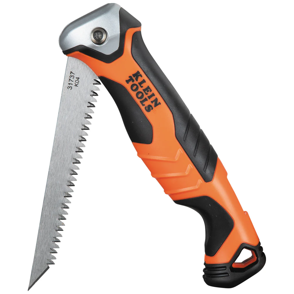 Klein 31737 Folding Jab Saw - Image 2
