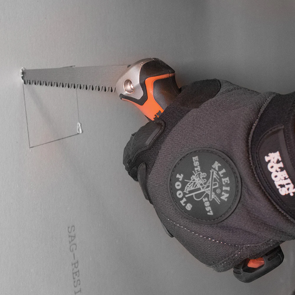Klein 31737 Folding Jab Saw - Image 7