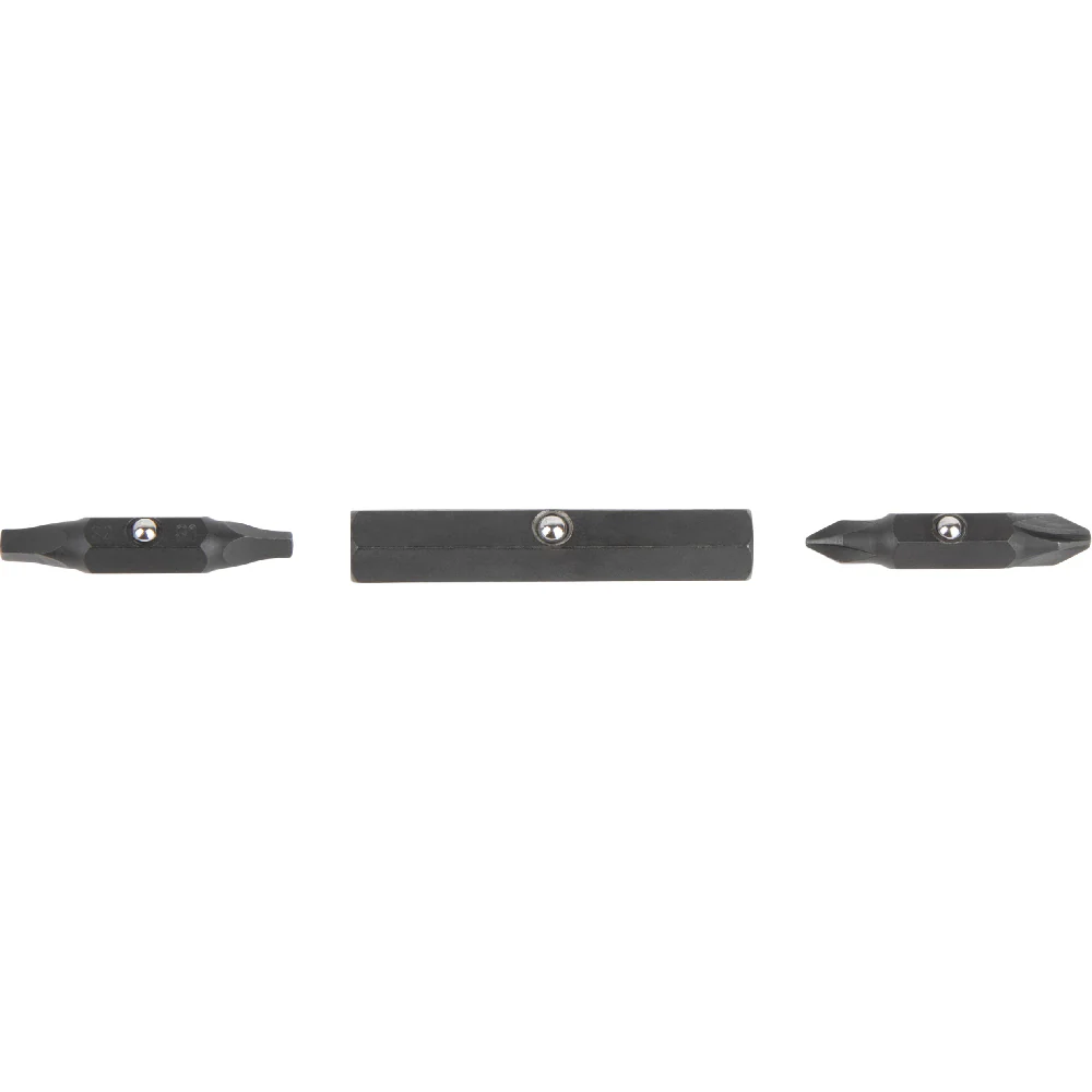 Klein 32500HDRT Knect 11-In-1 Ratcheting Screwdriver & Nut Driver - Image 8
