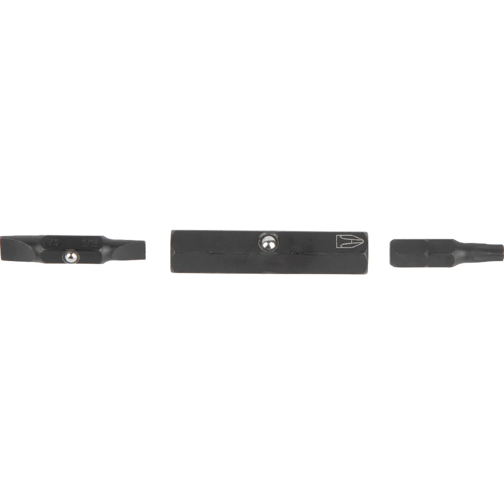 Klein 32500HDRT Knect 11-In-1 Ratcheting Screwdriver & Nut Driver - Image 9