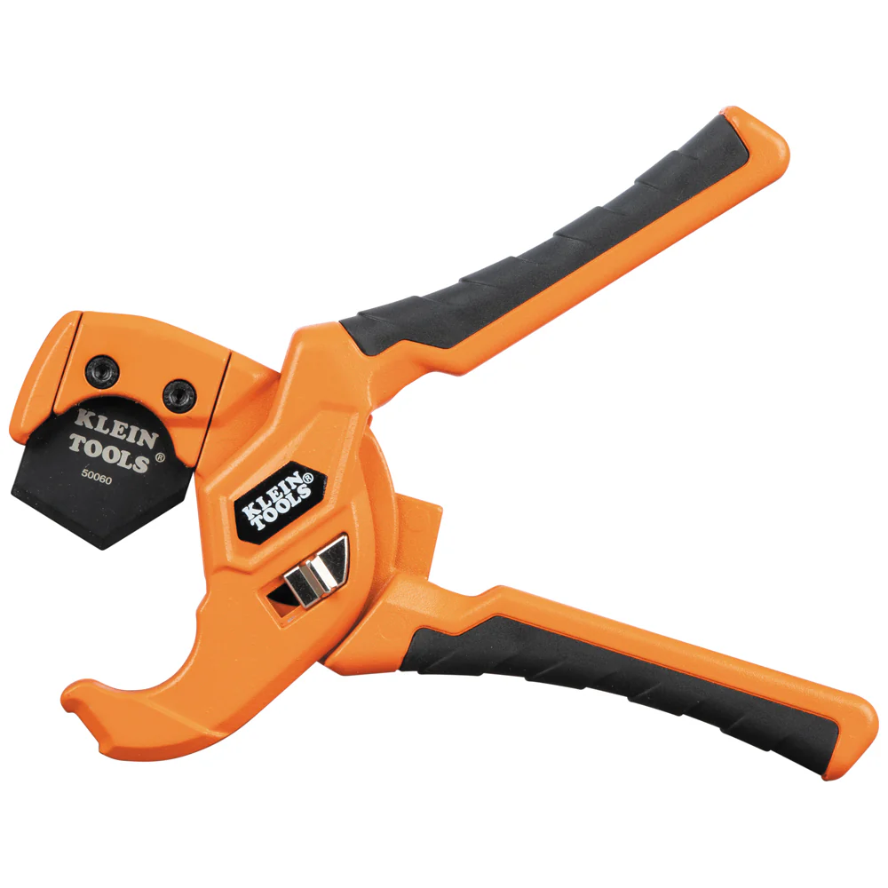 Klein 50043 Pex Pipe And Tubing Cutter 1 in.
