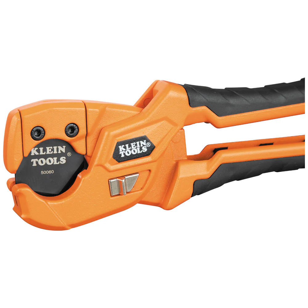 Klein 50043 Pex Pipe And Tubing Cutter 1 in. - Image 2