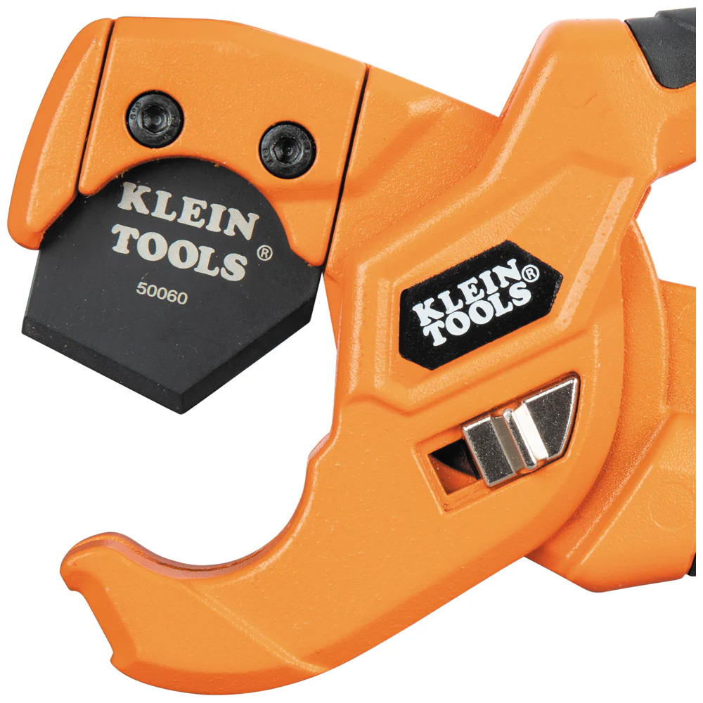Klein 50043 Pex Pipe And Tubing Cutter 1 in. - Image 3