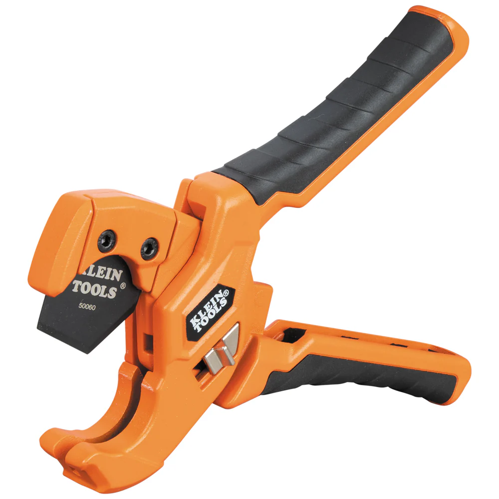 Klein 50043 Pex Pipe And Tubing Cutter 1 in. - Image 4