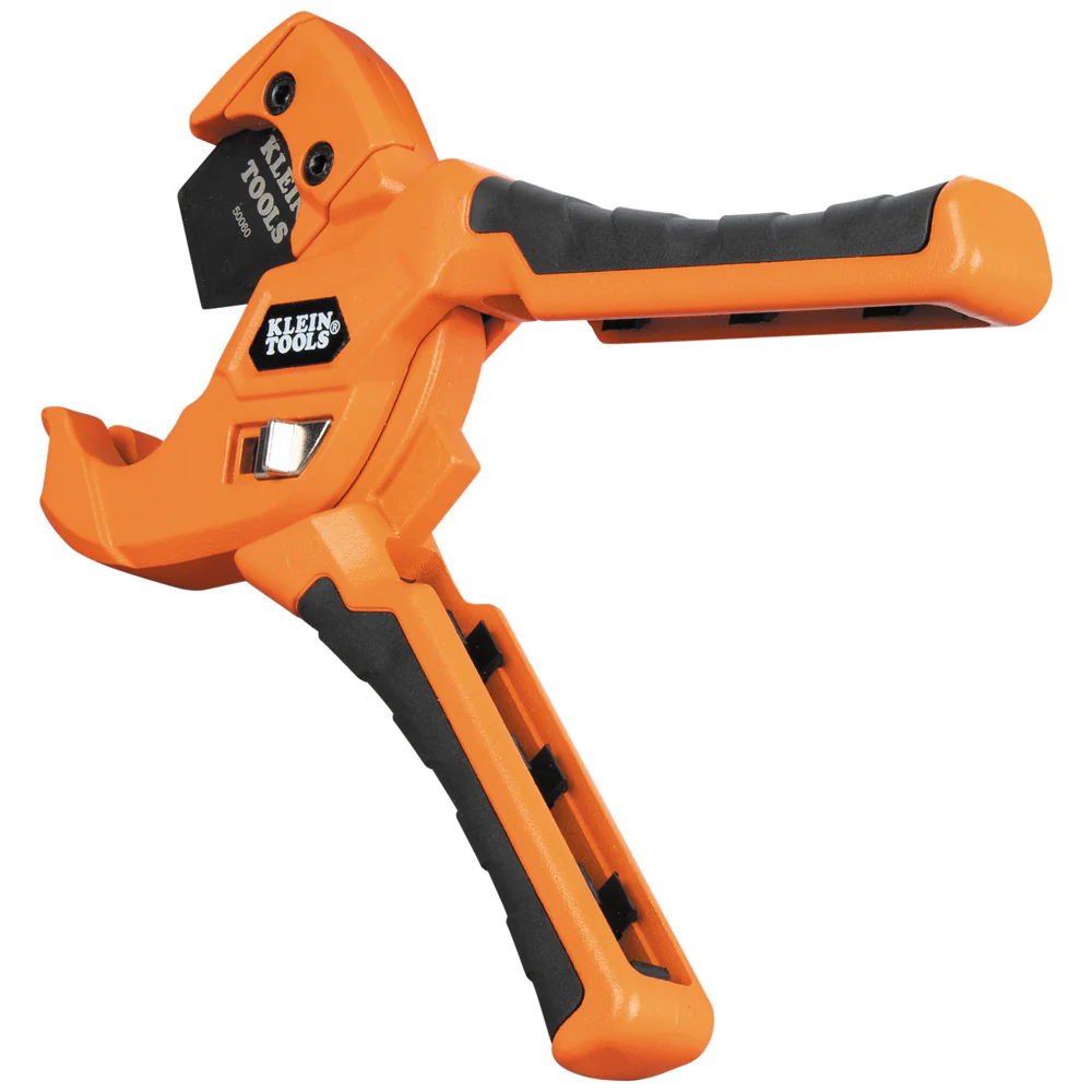 Klein 50043 Pex Pipe And Tubing Cutter 1 in. - Image 5