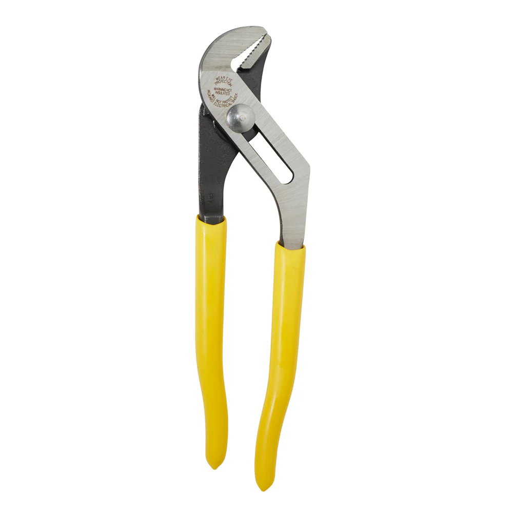 Klein D502-10 Pump Pliers 10 in. - Image 2