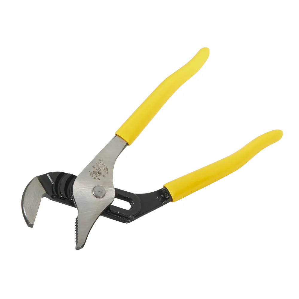Klein D502-10 Pump Pliers 10 in. - Image 3