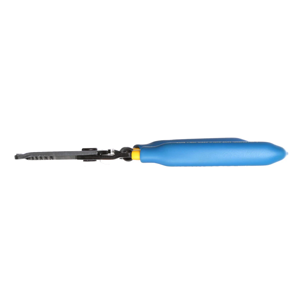 Klein 11055 Solid & Stranded Copper Wire Stripper & Cutter - Image 4