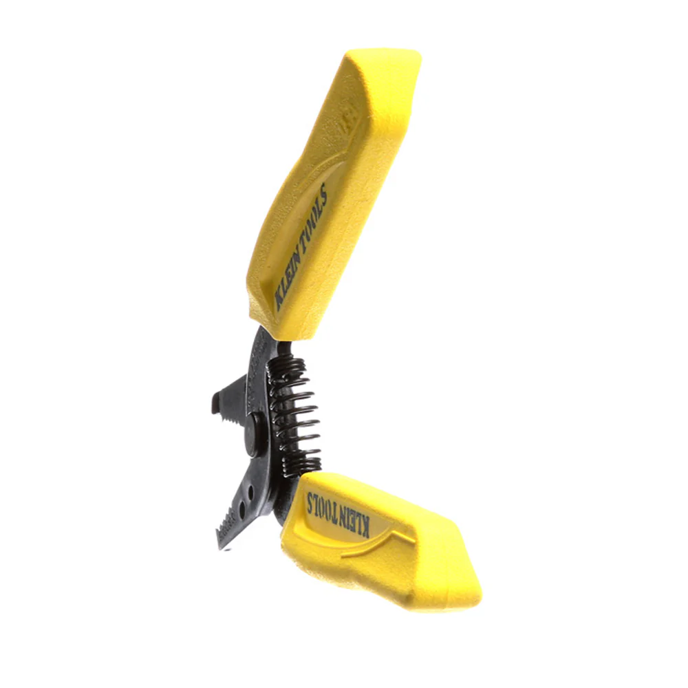 Klein 11045 Wire Stripper/Cutter 10-18 Awg Solid - Image 4
