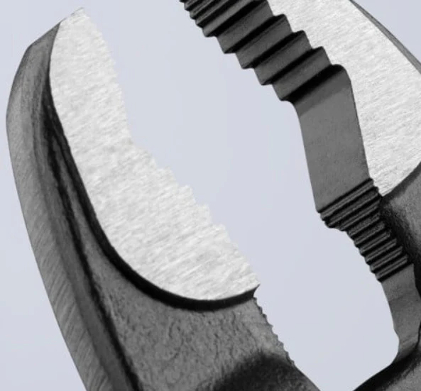 Knipex 87 01 250 10 in. Cobra Water Pump Pliers - Image 6