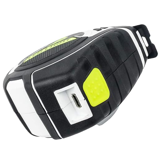 Komelon 25 ft. LED Tape Measure - Image 4