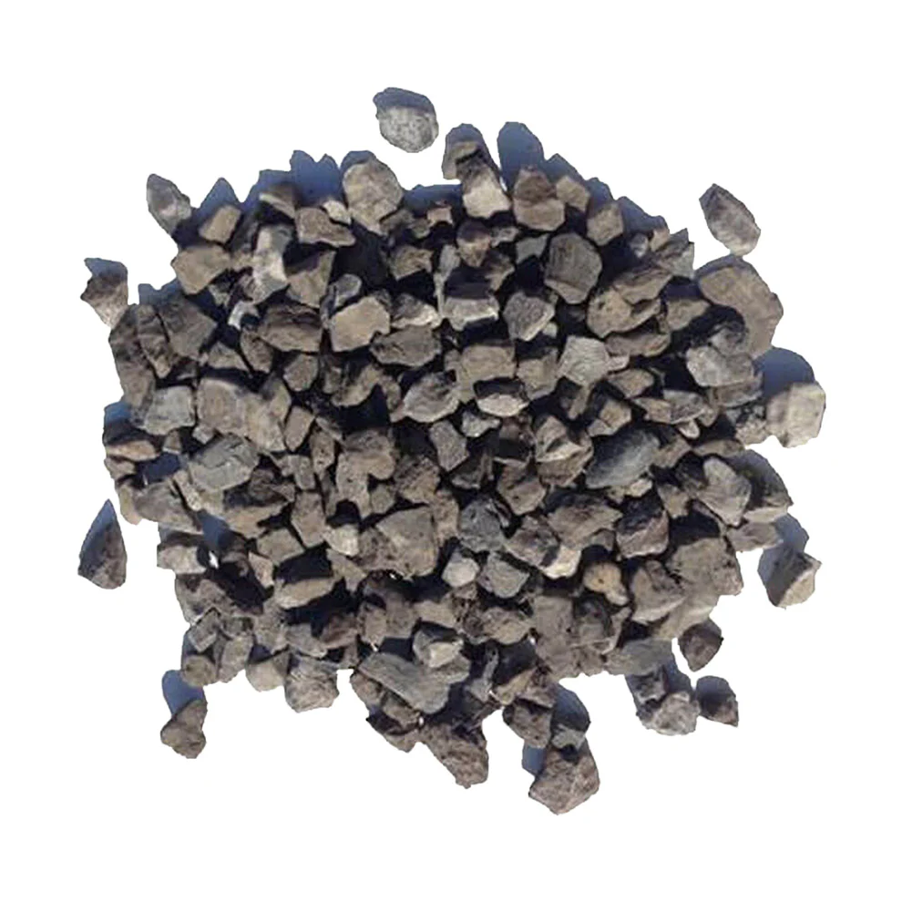Kwik Mix 22.7 kg. 3/4 in. Clear Limestone Gravel