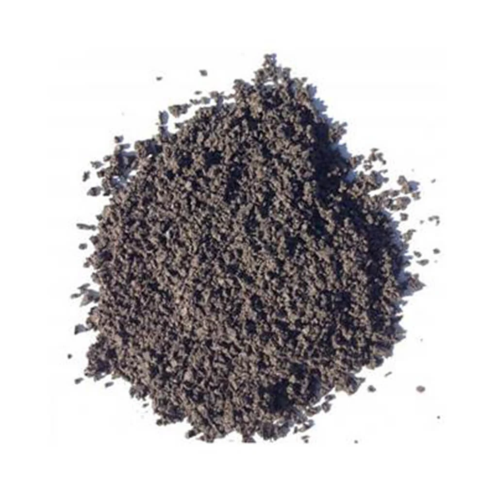 Kwik Mix 22.7 kg.  Limestone Screening