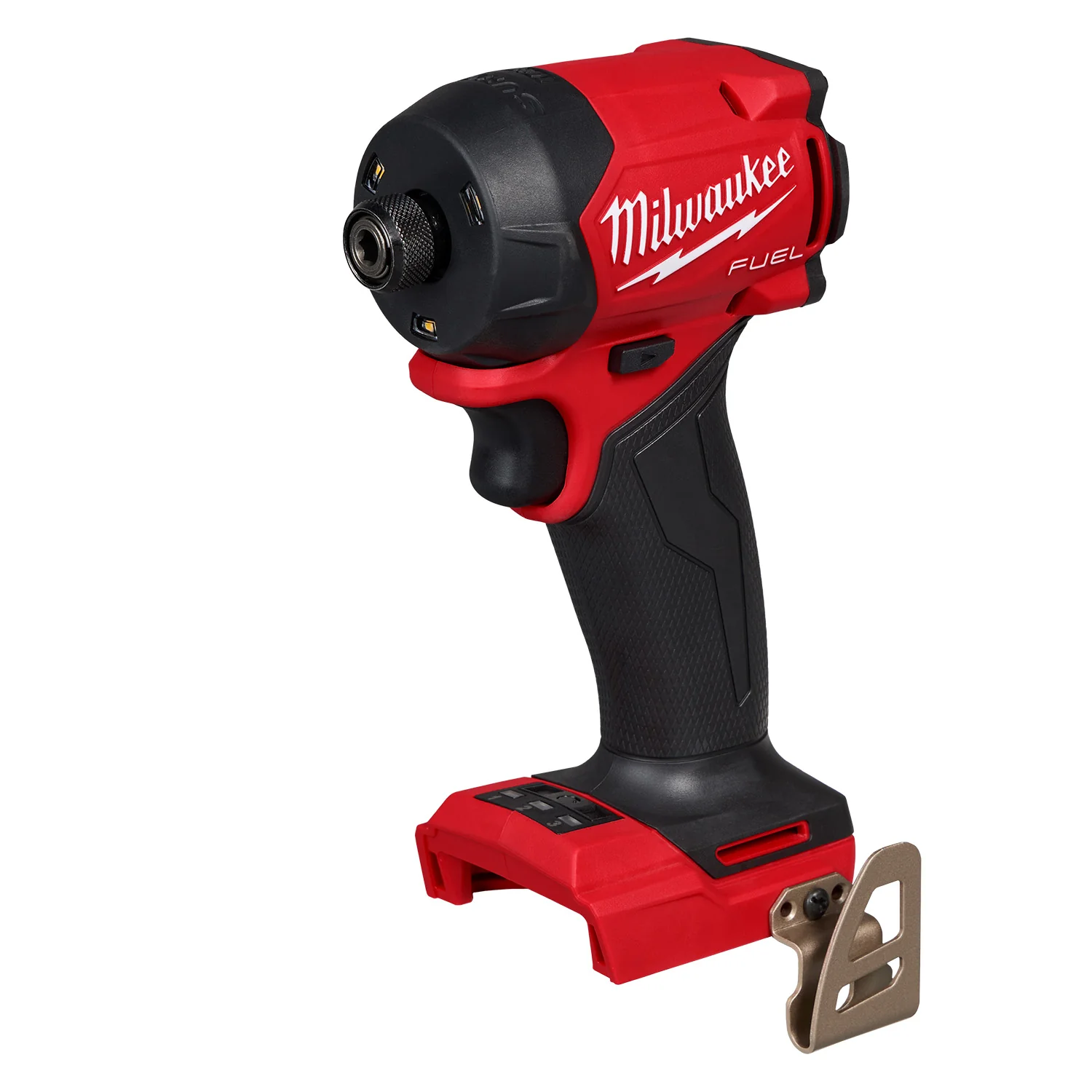 Milwaukee 2761-20 M18 FUEL SURGE 1/4 Inches Hex Hydraulic Driver (Tool only) - Image 3
