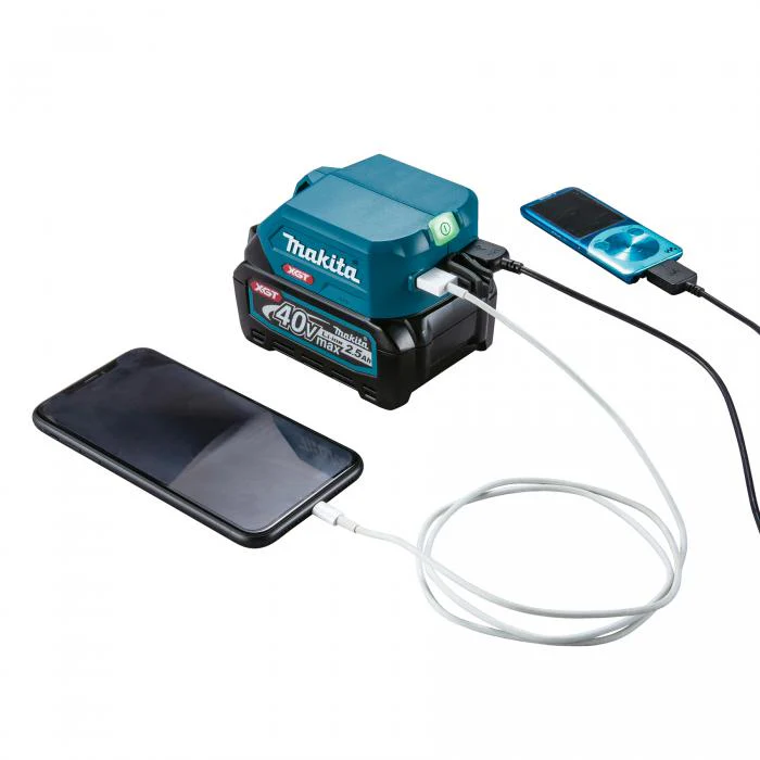 MAKITA ADP001G 40V USB Adapter - Image 3