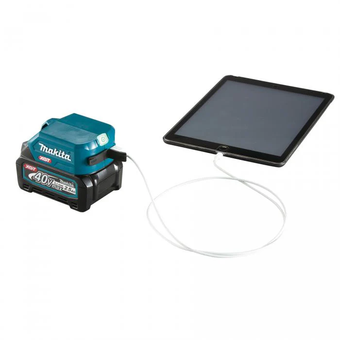 MAKITA ADP001G 40V USB Adapter - Image 4