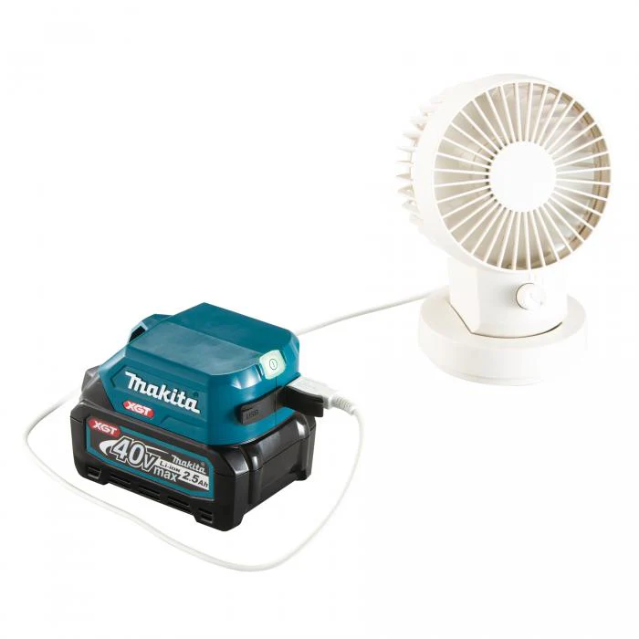 MAKITA ADP001G 40V USB Adapter - Image 5