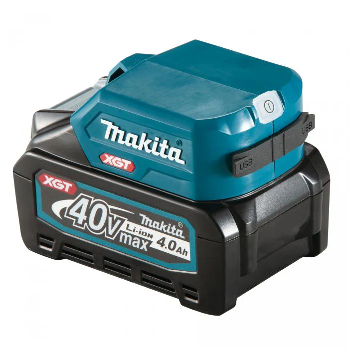 MAKITA ADP001G 40V USB Adapter - Image 7