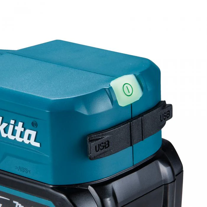 MAKITA ADP001G 40V USB Adapter - Image 8
