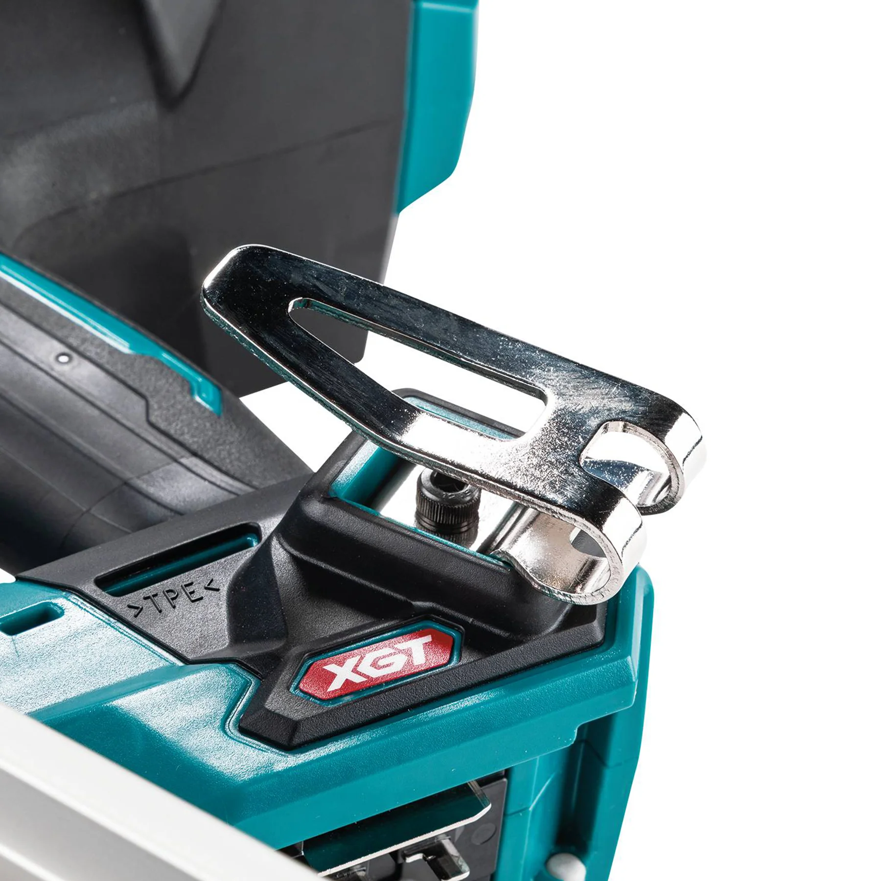 MAKITA
  BN001GZ01 40V Max XGT Brushless 3-1/2 in. Framing Nailer, 30-34° Clipped
  Head, Tool Only - Image 15