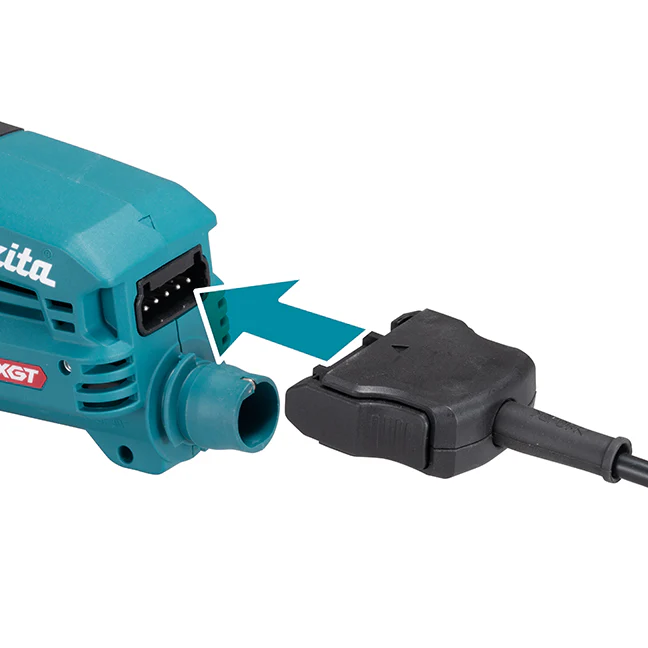 MAKITA
BO003CGZ 40V Max XGT BL 5 in. Random Orbit Sander w/AWS, Tool Only - Image 12
