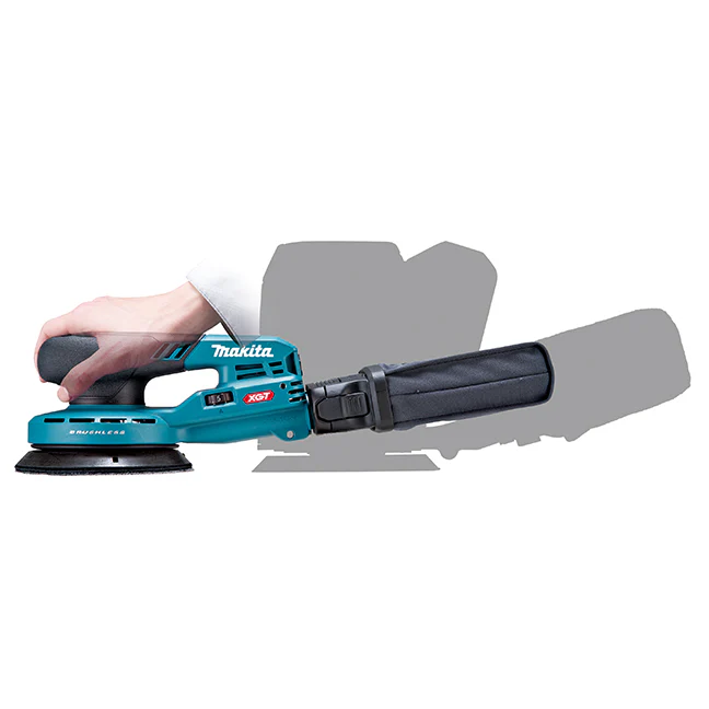 MAKITA
BO003CGZ 40V Max XGT BL 5 in. Random Orbit Sander w/AWS, Tool Only - Image 5