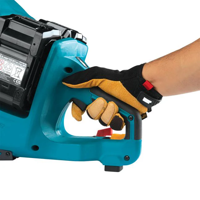 Makita
  CE001GL401 80V (40V x 2) Max XGT Brushless 14 in. Power Cutter Kit (4 x
  8.0Ah) - Image 12