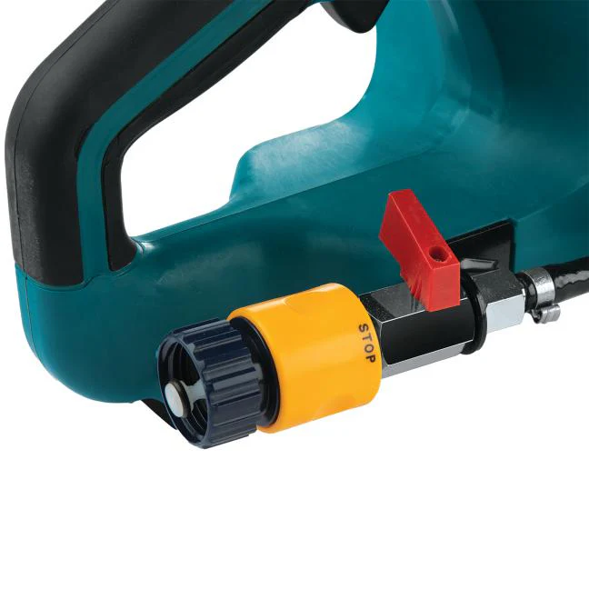 Makita
  CE001GL401 80V (40V x 2) Max XGT Brushless 14 in. Power Cutter Kit (4 x
  8.0Ah) - Image 13