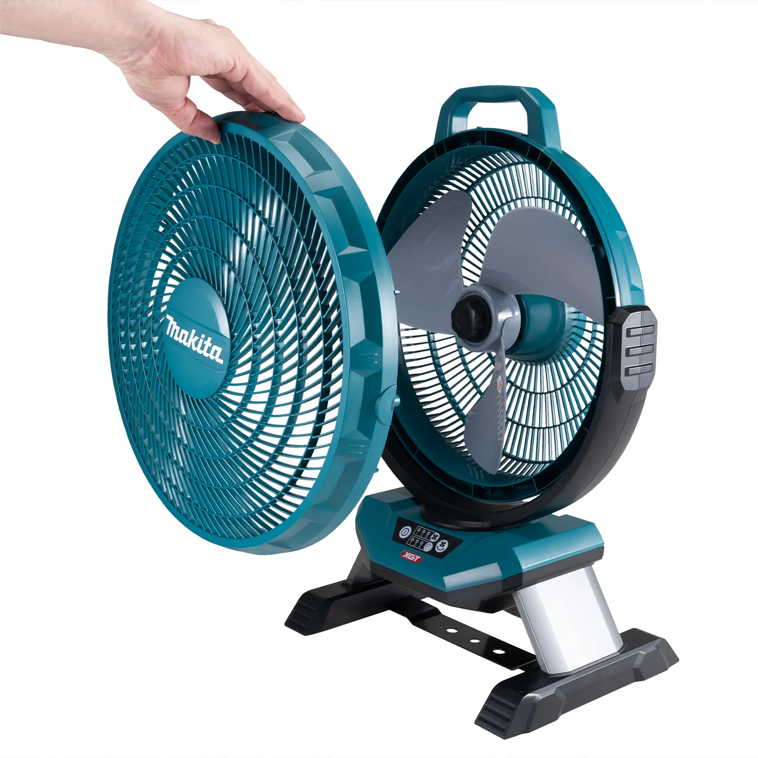 MAKITA CF002GZ 40V Max XGT
  13 in. Fan, Tool Only - Image 6