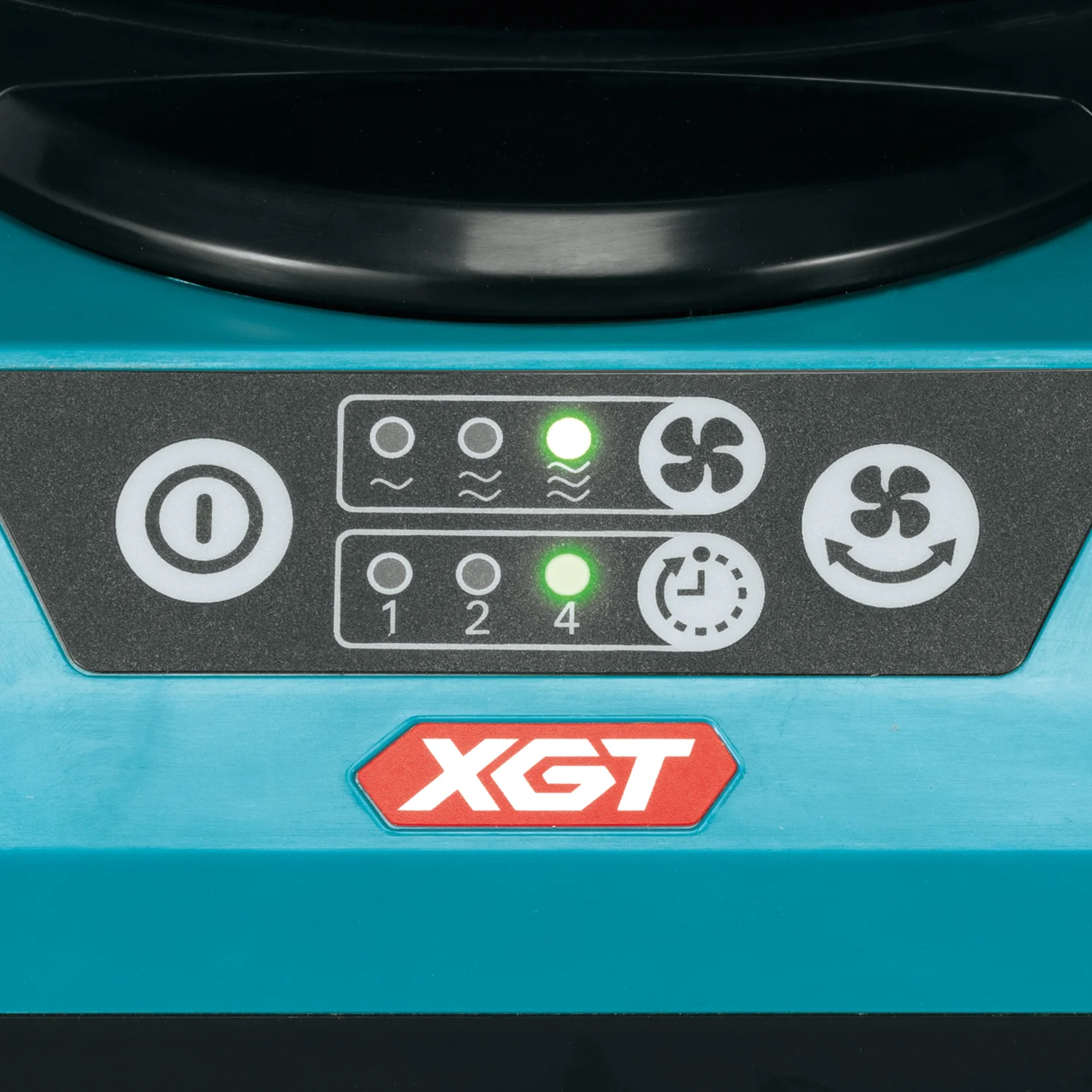 MAKITA CF002GZ 40V Max XGT
  13 in. Fan, Tool Only - Image 7