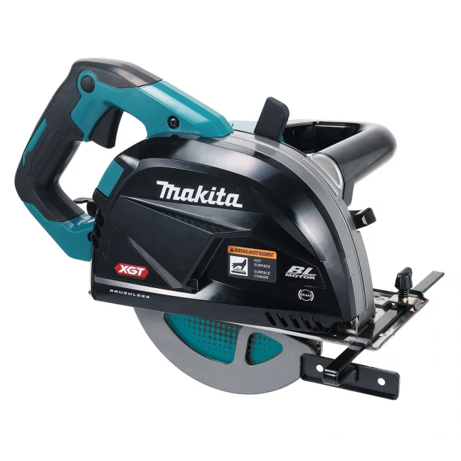 MAKITA
  CS002GZ 40V Max XGT BL 7-1/4 in. Metal Cutting Circular Saw, Tool Only