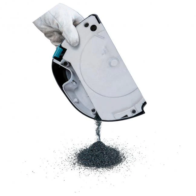 MAKITA
  CS002GZ 40V Max XGT BL 7-1/4 in. Metal Cutting Circular Saw, Tool Only - Image 12