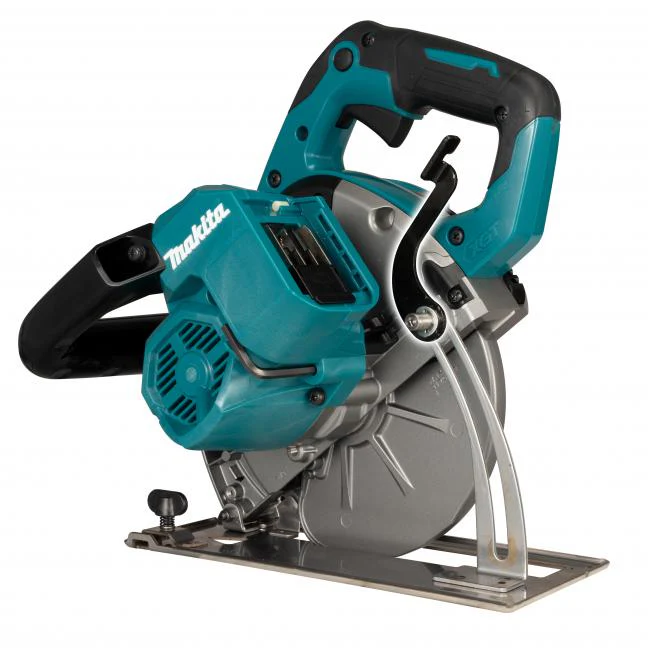 MAKITA
  CS002GZ 40V Max XGT BL 7-1/4 in. Metal Cutting Circular Saw, Tool Only - Image 16