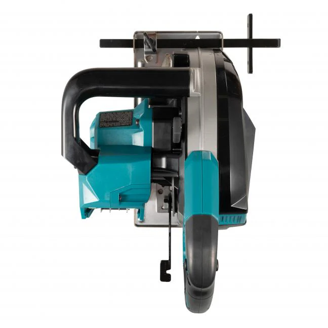 MAKITA
  CS002GZ 40V Max XGT BL 7-1/4 in. Metal Cutting Circular Saw, Tool Only - Image 8