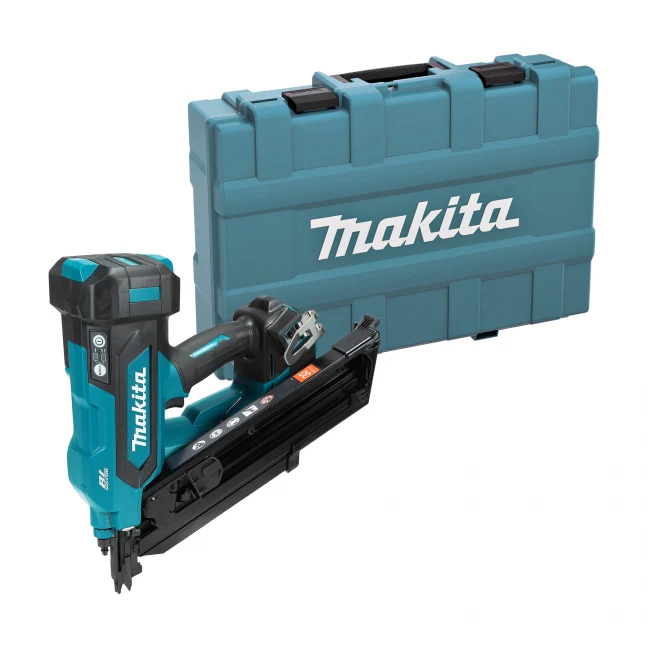 Makita DBN900ZK 18V LXT BL 3-1/2 in. 30-Degree Framing Nailer (Tool Only) - Image 15
