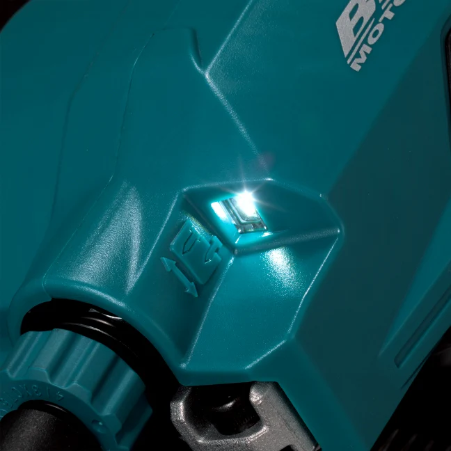 Makita DBN900ZK 18V LXT BL 3-1/2 in. 30-Degree Framing Nailer (Tool Only) - Image 4