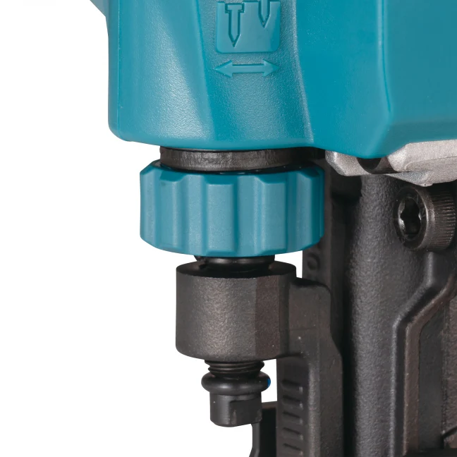 Makita DBN900ZK 18V LXT BL 3-1/2 in. 30-Degree Framing Nailer (Tool Only) - Image 5