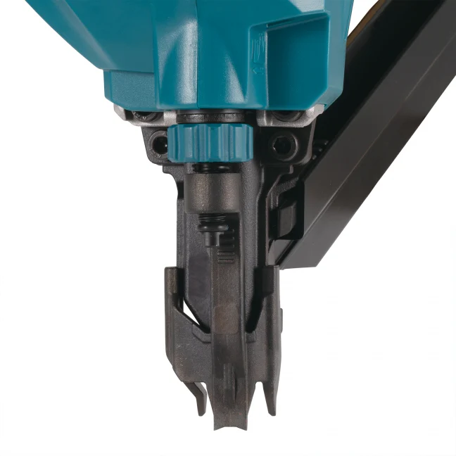 Makita DBN900ZK 18V LXT BL 3-1/2 in. 30-Degree Framing Nailer (Tool Only) - Image 6