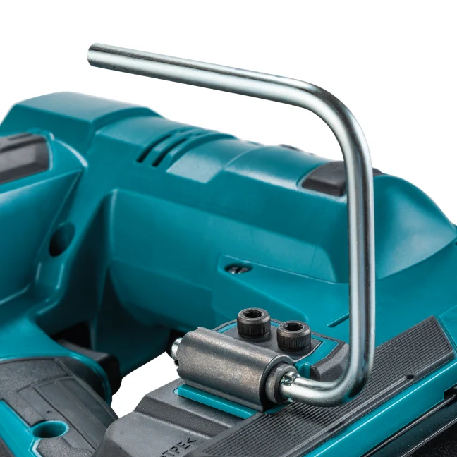 Makita DBN900ZK 18V LXT BL 3-1/2 in. 30-Degree Framing Nailer (Tool Only) - Image 7