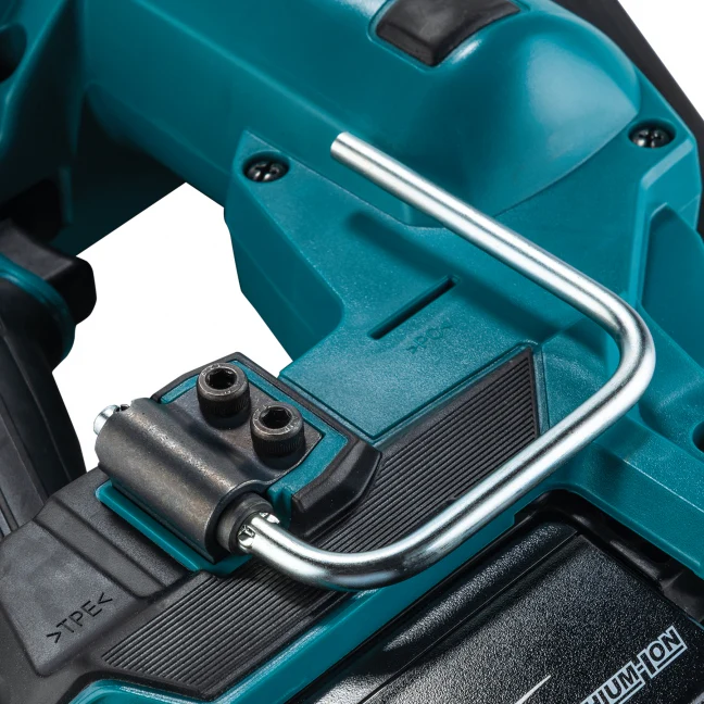 Makita DBN900ZK 18V LXT BL 3-1/2 in. 30-Degree Framing Nailer (Tool Only) - Image 8