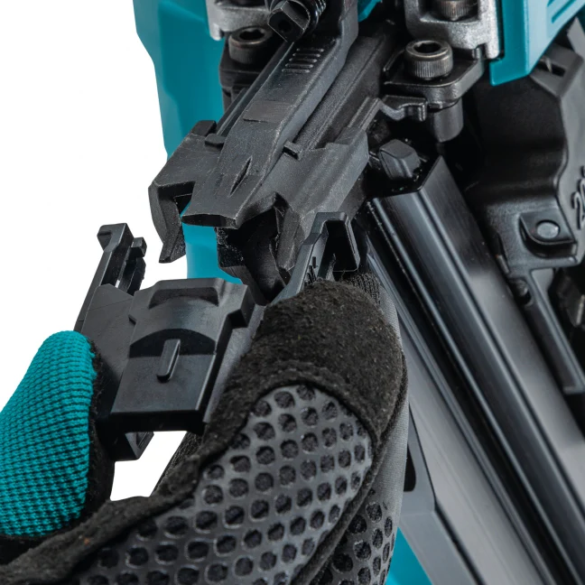 Makita DBN900ZK 18V LXT BL 3-1/2 in. 30-Degree Framing Nailer (Tool Only) - Image 9