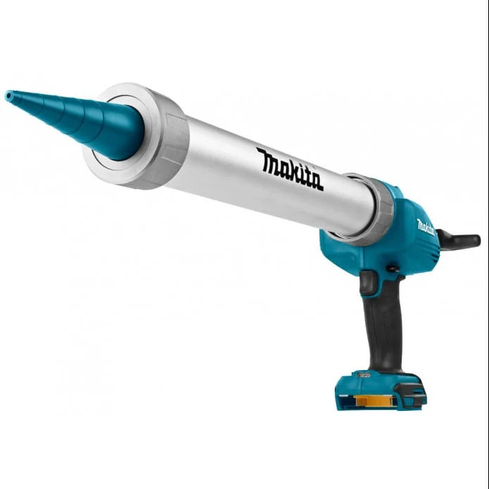 Makita DCG180ZB 18-Volt LXT Lithium-Ion 600mL Cordless Caulking Gun (Tool Only) - Image 6